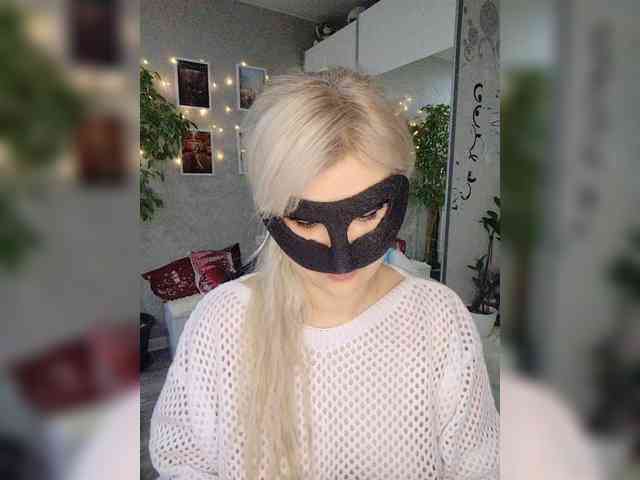 blackmask_ webcam