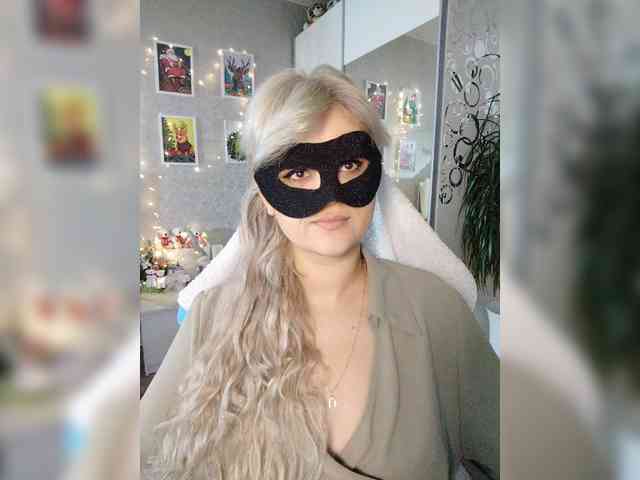blackmask_ webcam