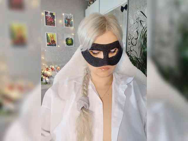blackmask_ webcam