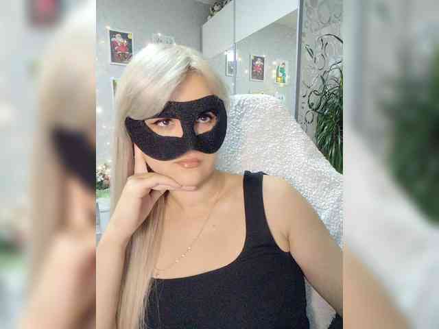 blackmask_ webcam