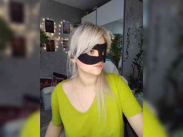 blackmask_ webcam