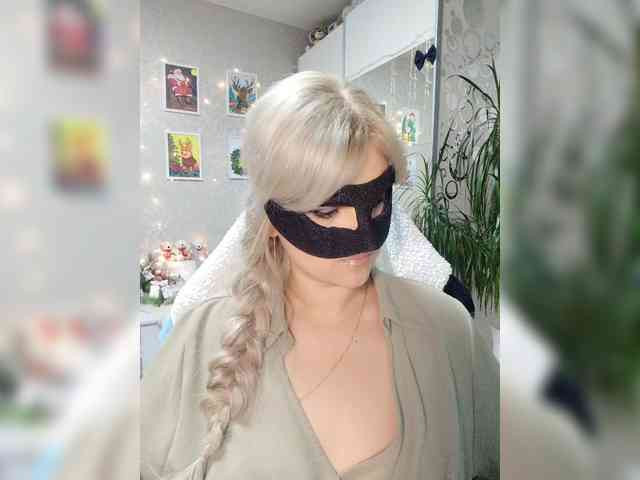 blackmask_ webcam