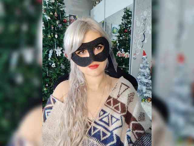 blackmask_ webcam