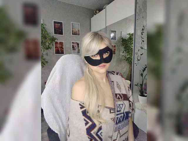 blackmask_ webcam