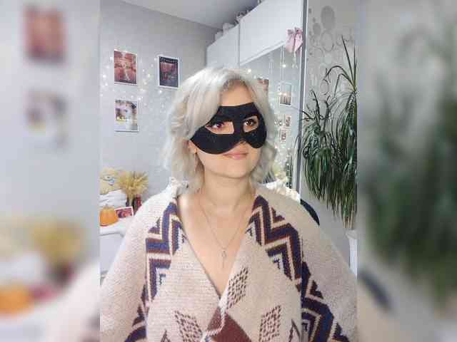 blackmask_ webcam