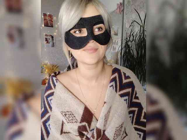 blackmask_ webcam
