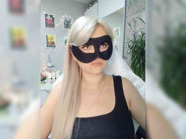 blackmask_ webcam
