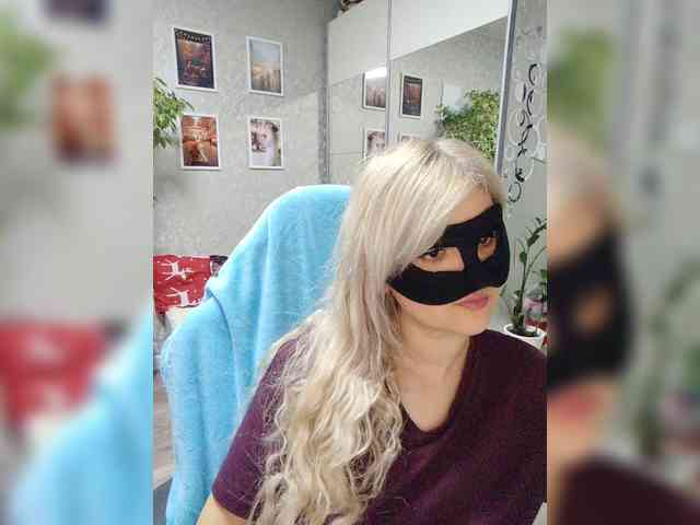 blackmask_ webcam