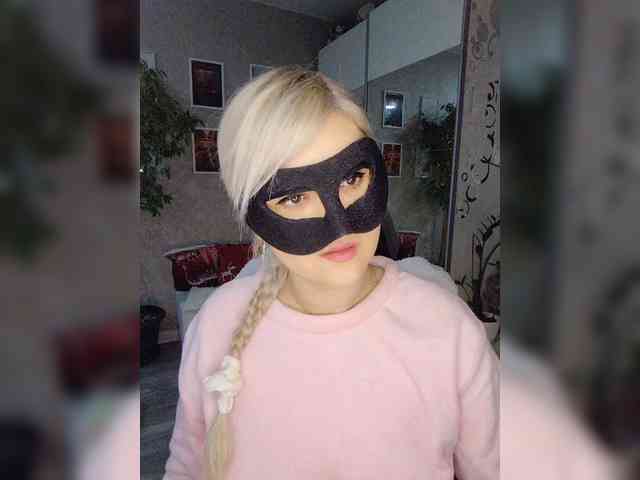blackmask_ webcam