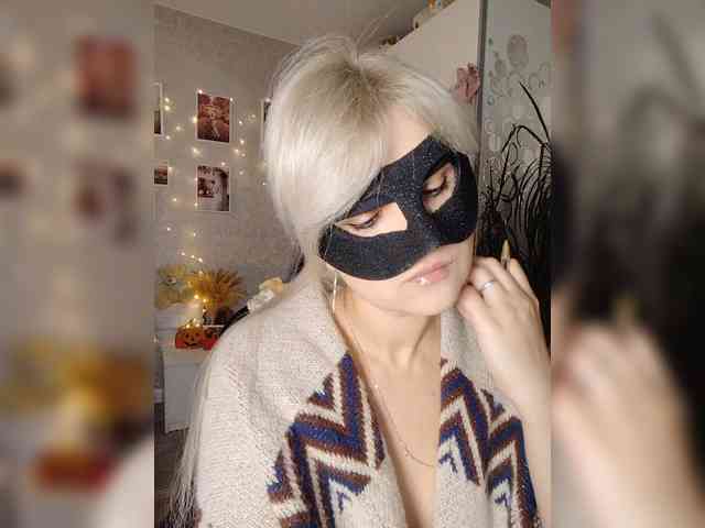 blackmask_ webcam