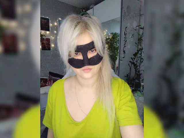 blackmask_ webcam