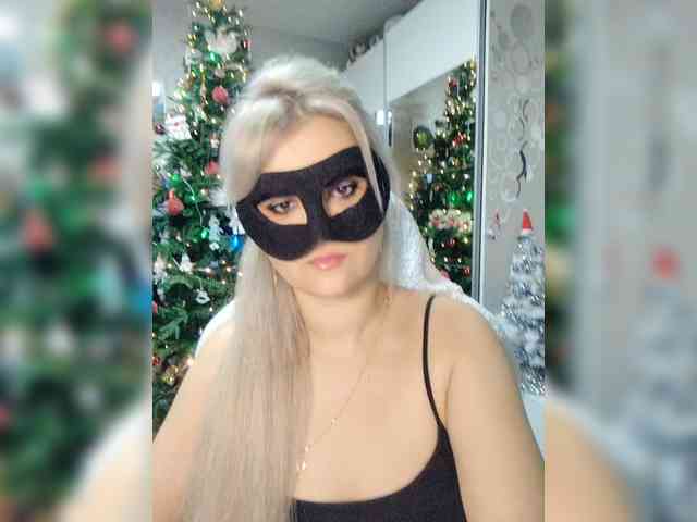 blackmask_ webcam