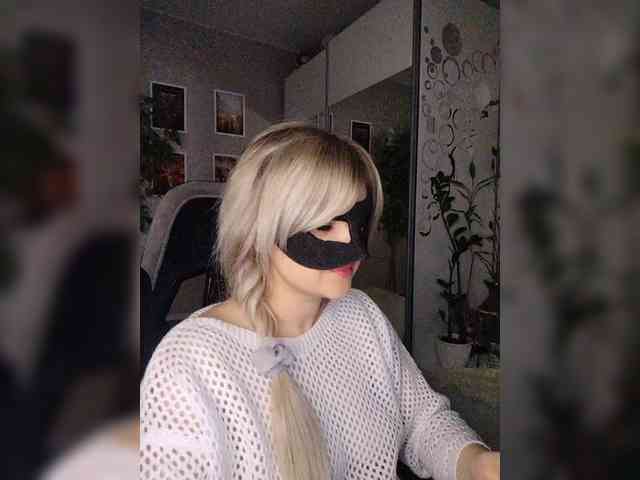 blackmask_ webcam