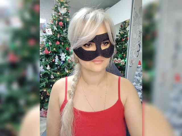 blackmask_ webcam