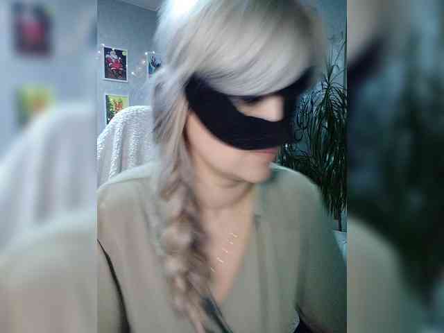 blackmask_ webcam
