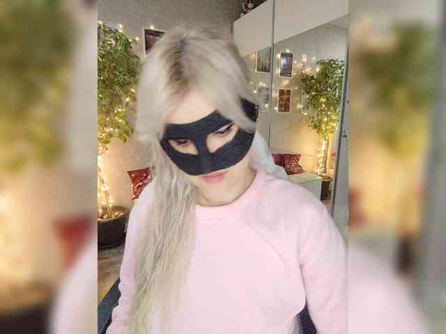 blackmask_ webcam