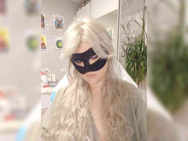 blackmask_ webcam