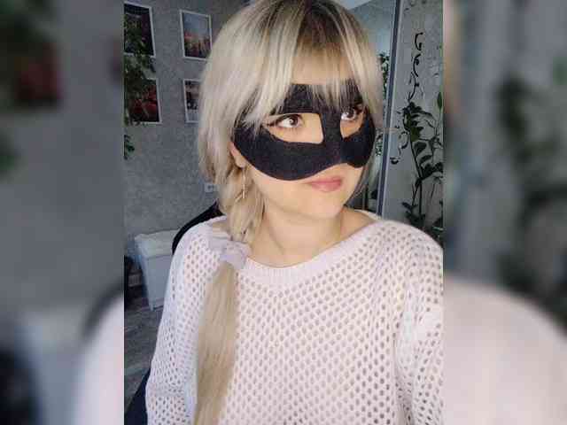 blackmask_ webcam