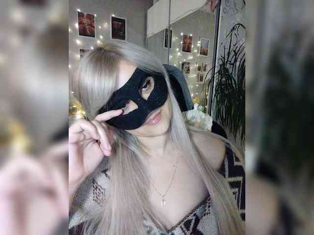 blackmask_ webcam
