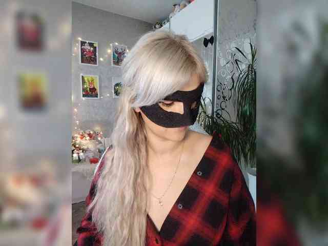blackmask_ webcam