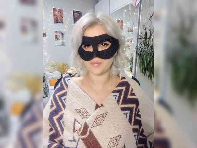 blackmask_ webcam