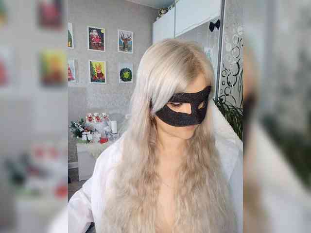 blackmask_ webcam