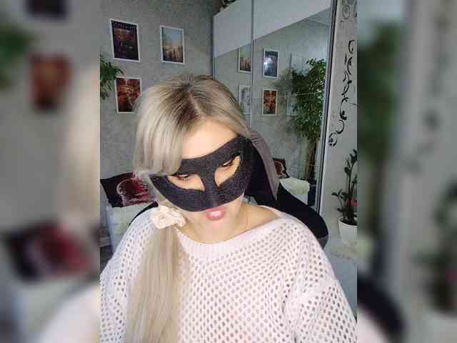 blackmask_ webcam