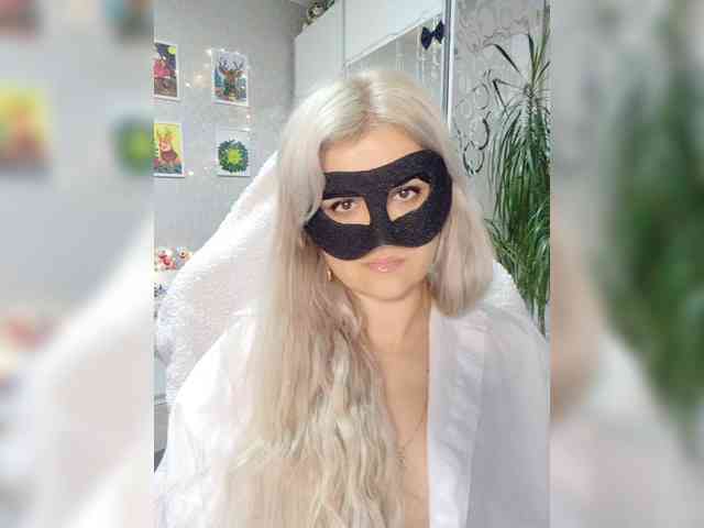 blackmask_ webcam