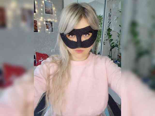 blackmask_ webcam