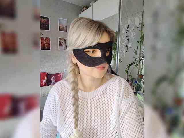 blackmask_ webcam