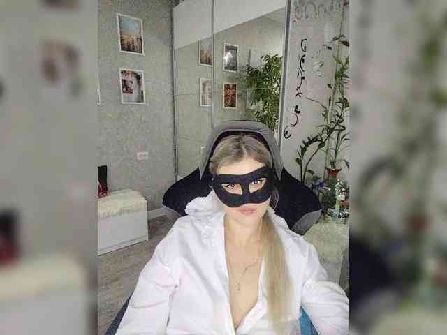 blackmask_ webcam