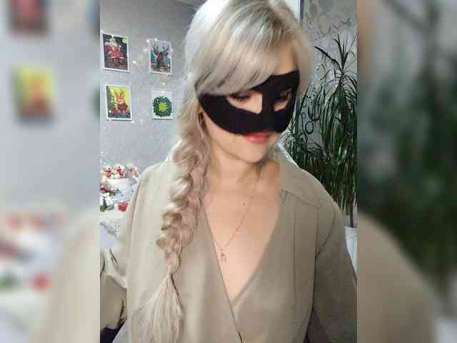 blackmask_ webcam