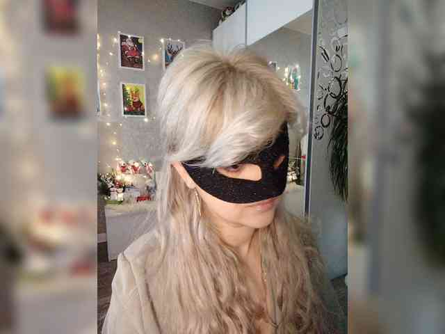 blackmask_ webcam