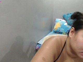 BubbleButtPinay Porn Show