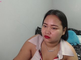 BubbleButtPinay Porn Show