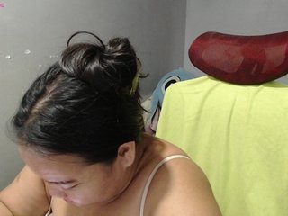 BubbleButtPinay Porn Show