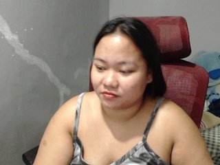 BubbleButtPinay Porn Show