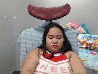 BubbleButtPinay Porn Show