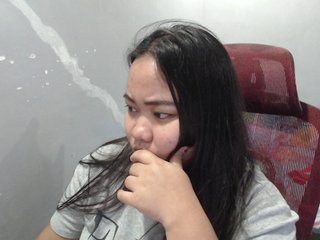 Image capture of BubbleButtPinay