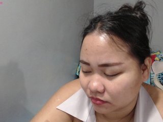 BubbleButtPinay Porn Show