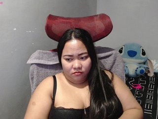 BubbleButtPinay Porn Show