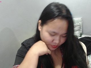 BubbleButtPinay Porn Show