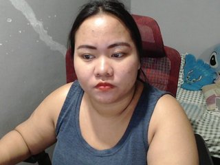 BubbleButtPinay Porn Show