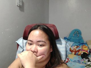 BubbleButtPinay Porn Show