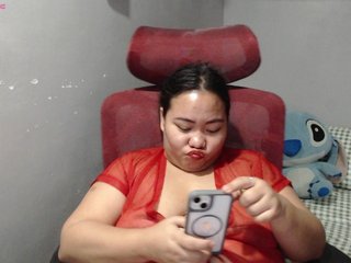 BubbleButtPinay Porn Show