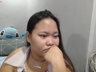 BubbleButtPinay Porn Show