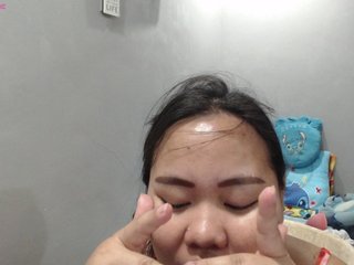 BubbleButtPinay Porn Show