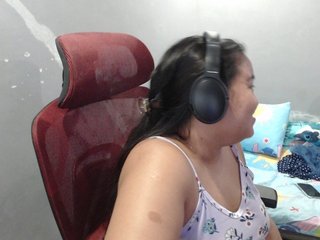 BubbleButtPinay Porn Show