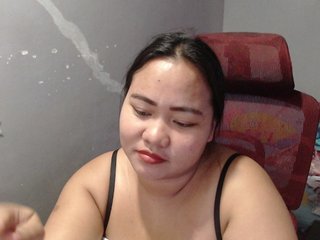 Image capture of BubbleButtPinay