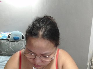 BubbleButtPinay Porn Show